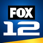 fox 12 oregon android application logo